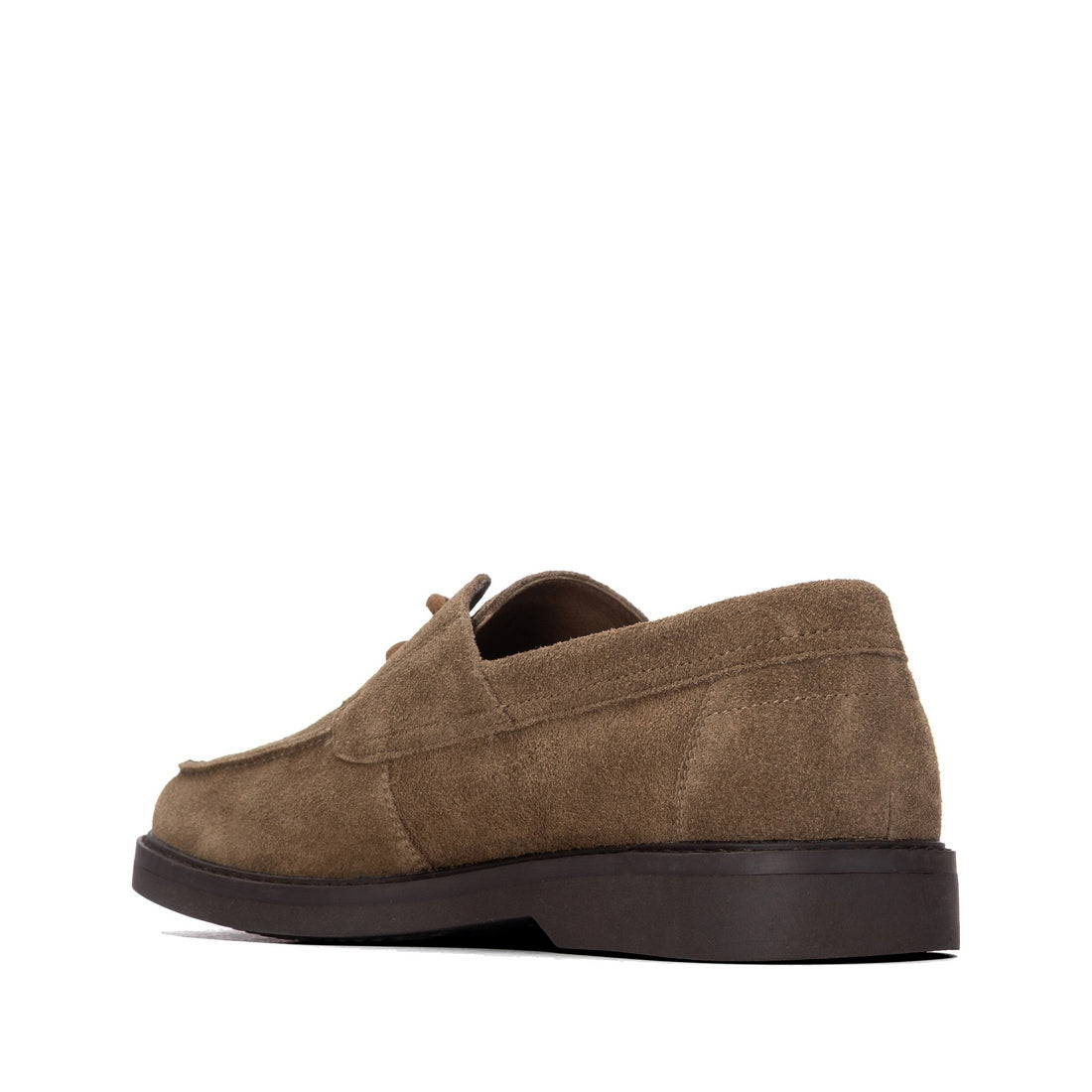 Zapato de hombre plano Xti 14677601