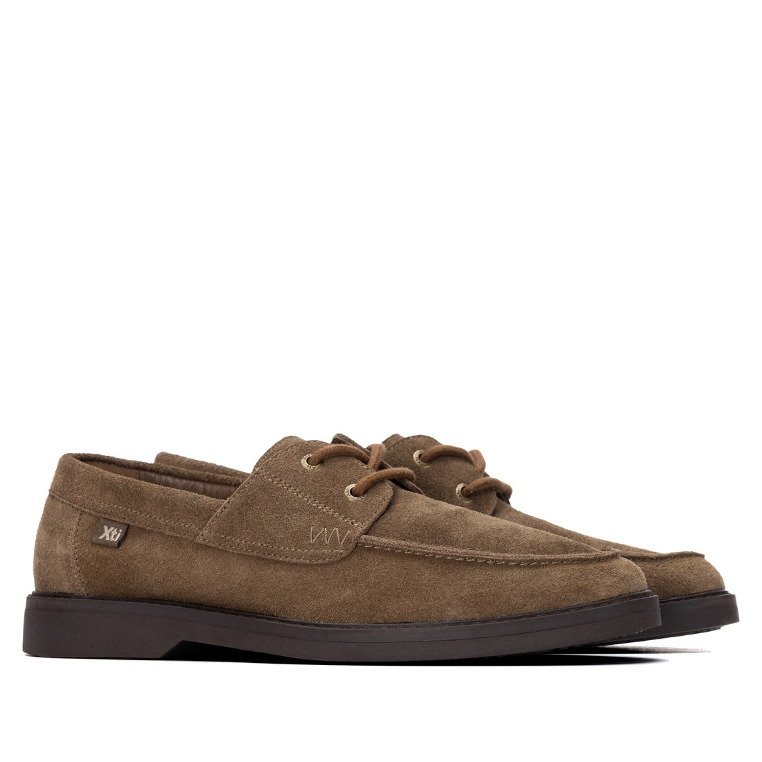 Zapato de hombre plano Xti 14677601