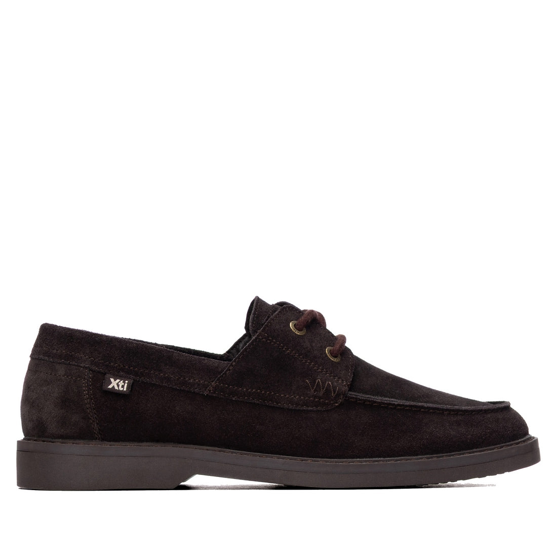 Zapato de hombre plano Xti 14677603
