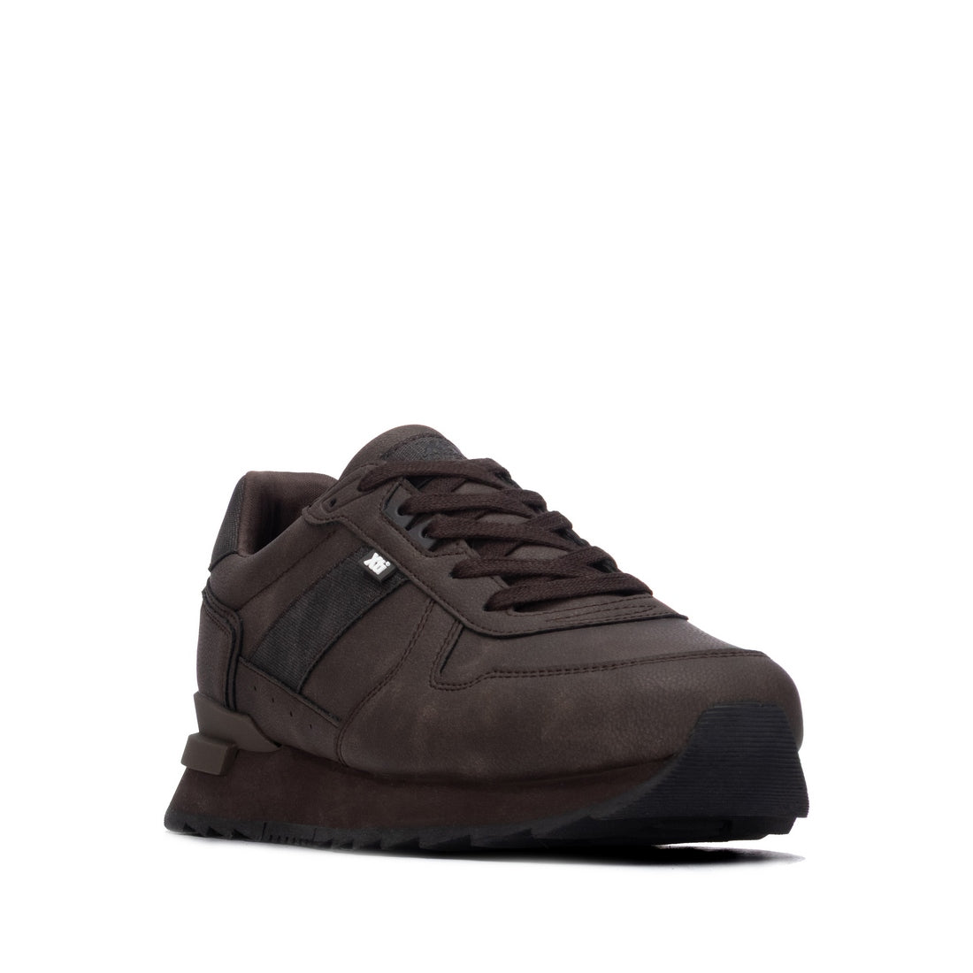 Zapatilla de hombre plano Xti 14678201