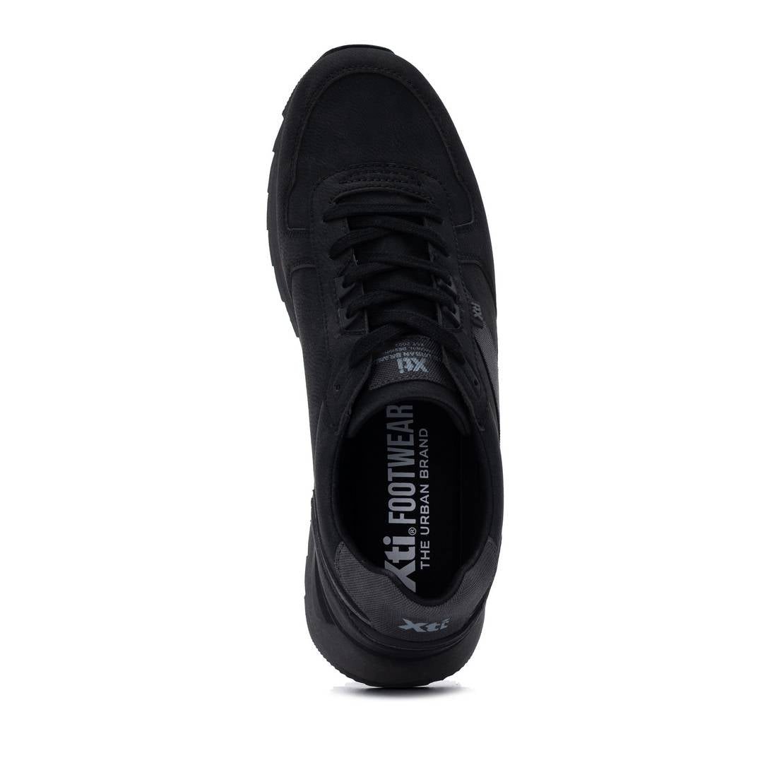 Zapatilla de hombre plano Xti 14678202