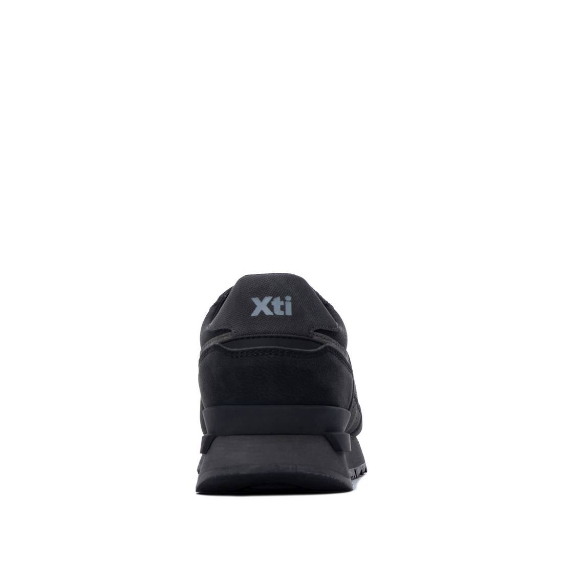 Zapatilla de hombre plano Xti 14678202