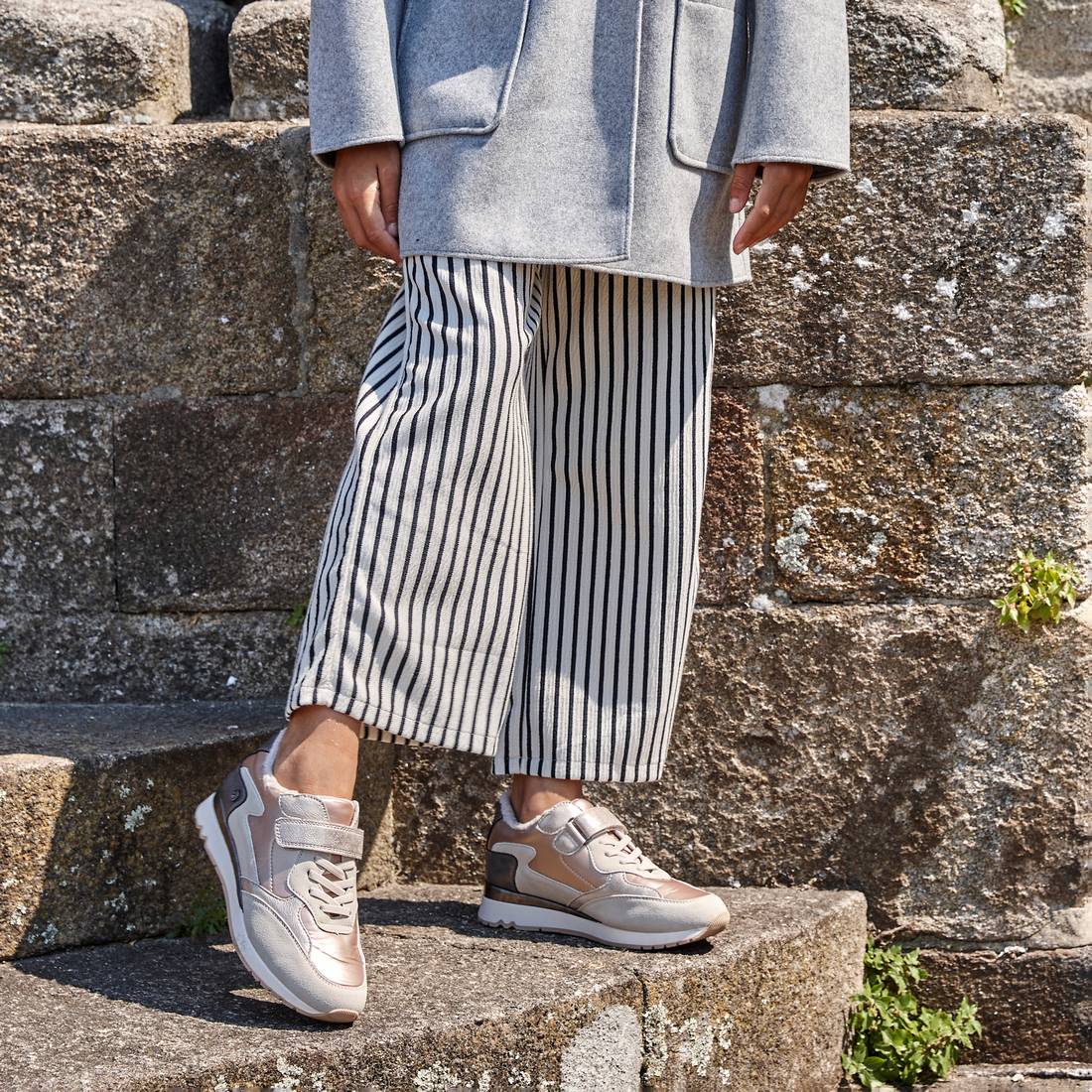 ZAPATO DE NIÑA XTI KID 15009704