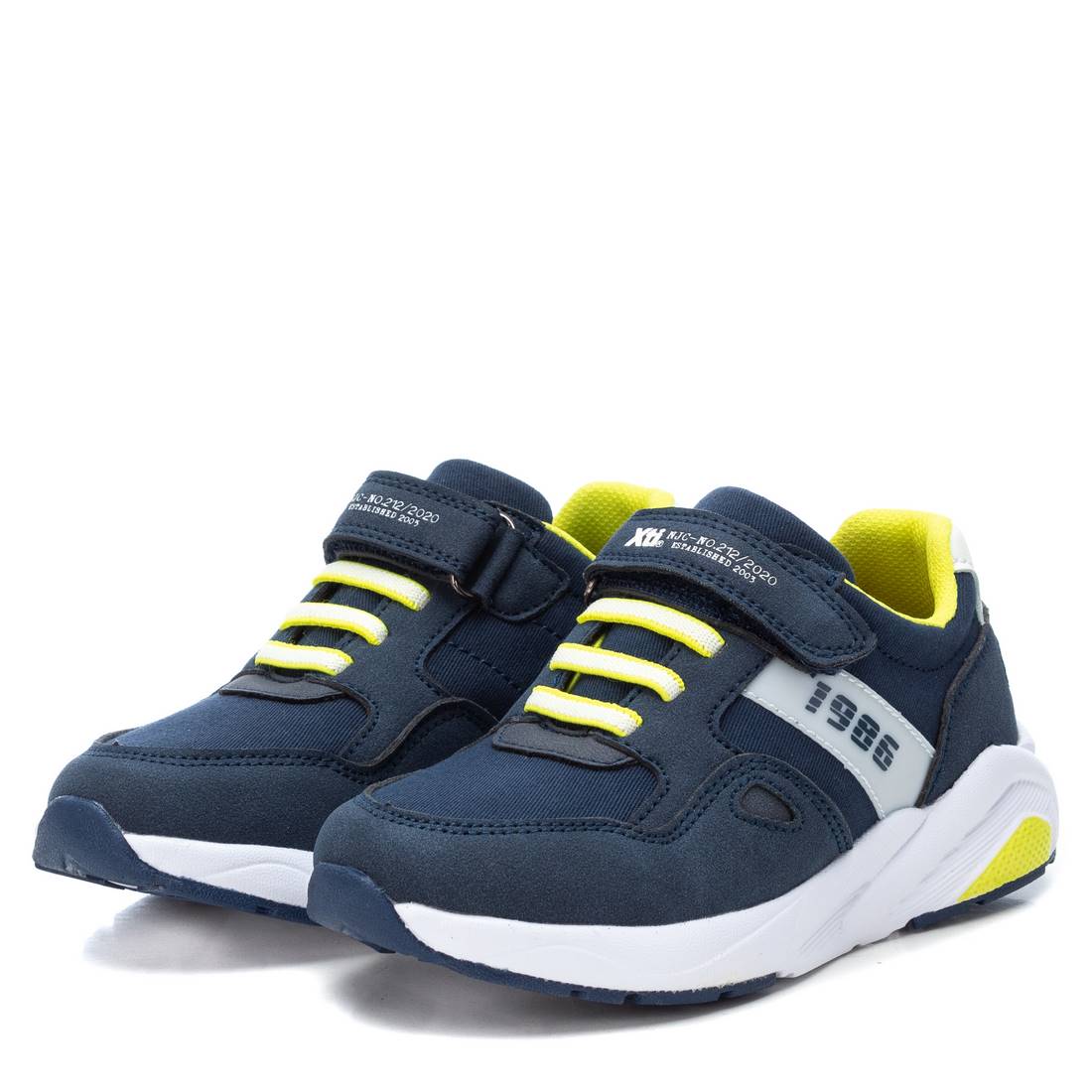 ZAPATO DE NIÑO XTI KID 15032202