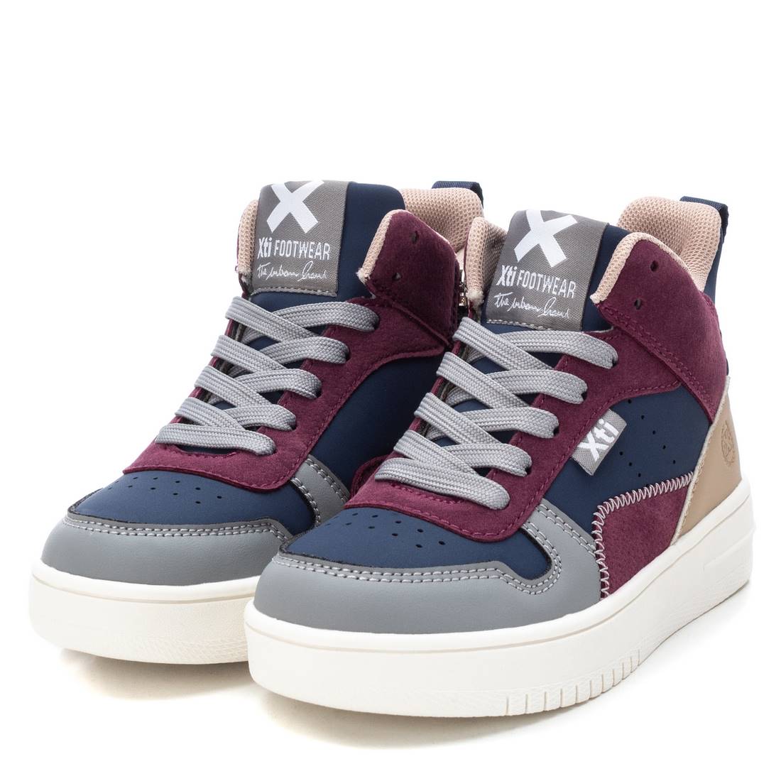 KID'S SNEAKER XTI 15053203
