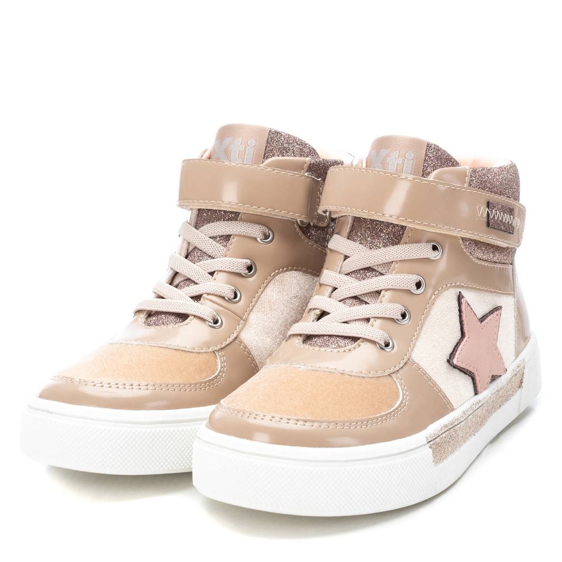 BOTÍN DE NIÑA XTI KID 15060302