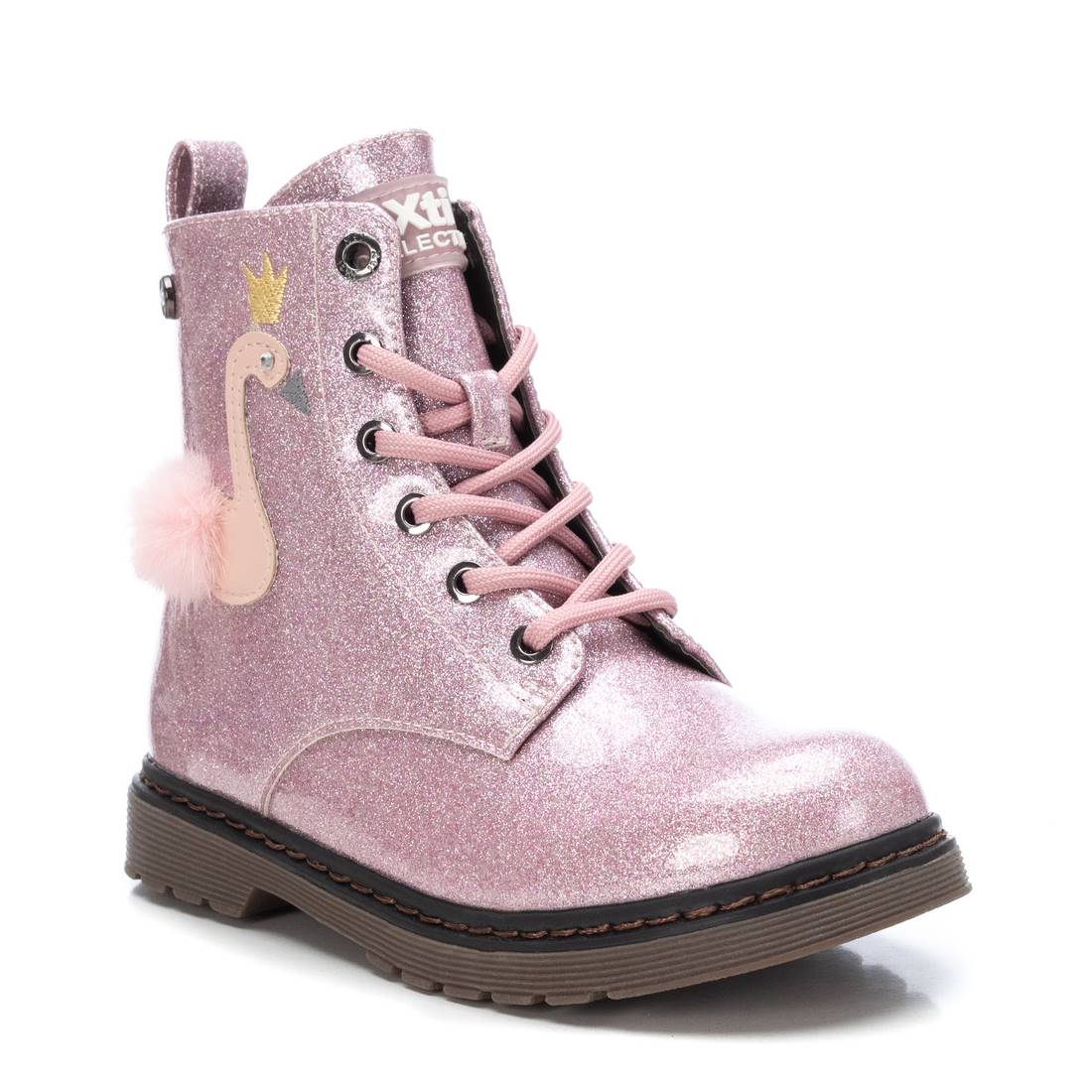 BOTÍN DE NIÑA XTI KID 15066203