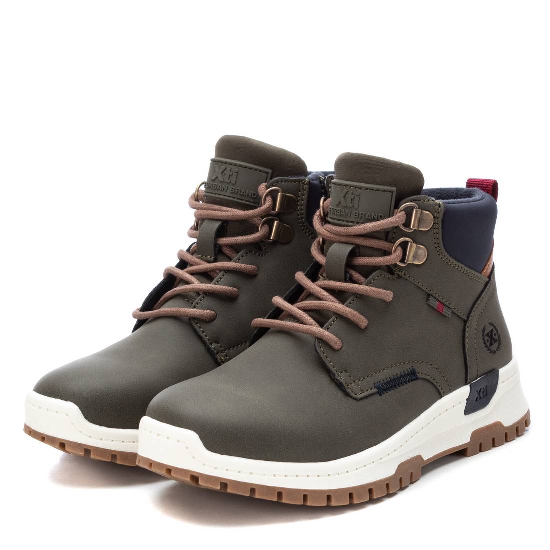 BOTÍN DE NIÑO XTI KID 15066404