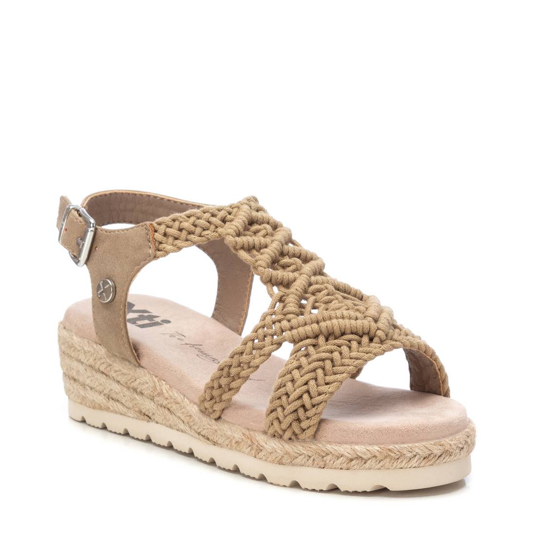 SANDALIA DE NIÑA XTI KID 15090703