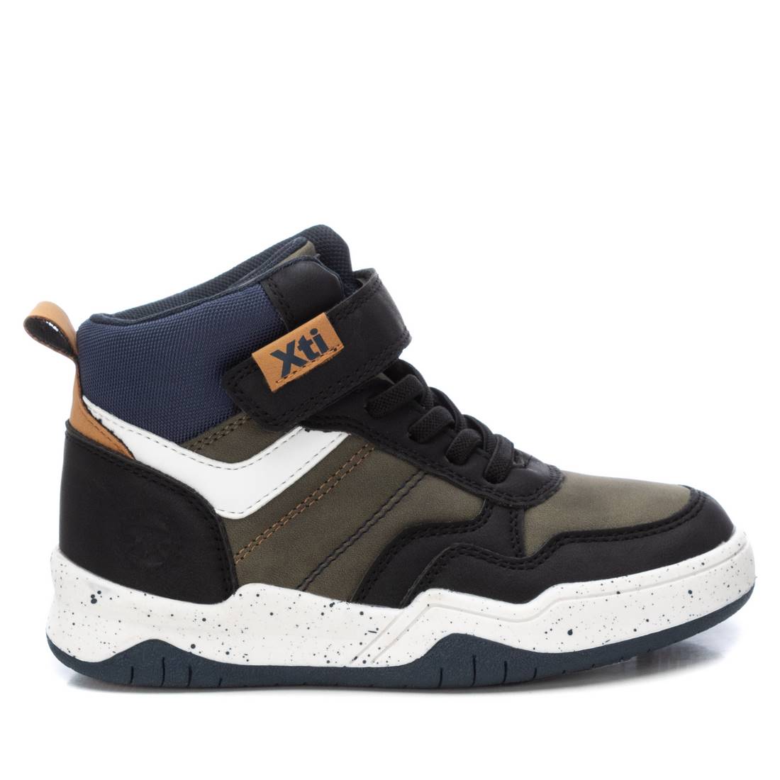 BOTÍN DE NIÑO XTI KID 15106101