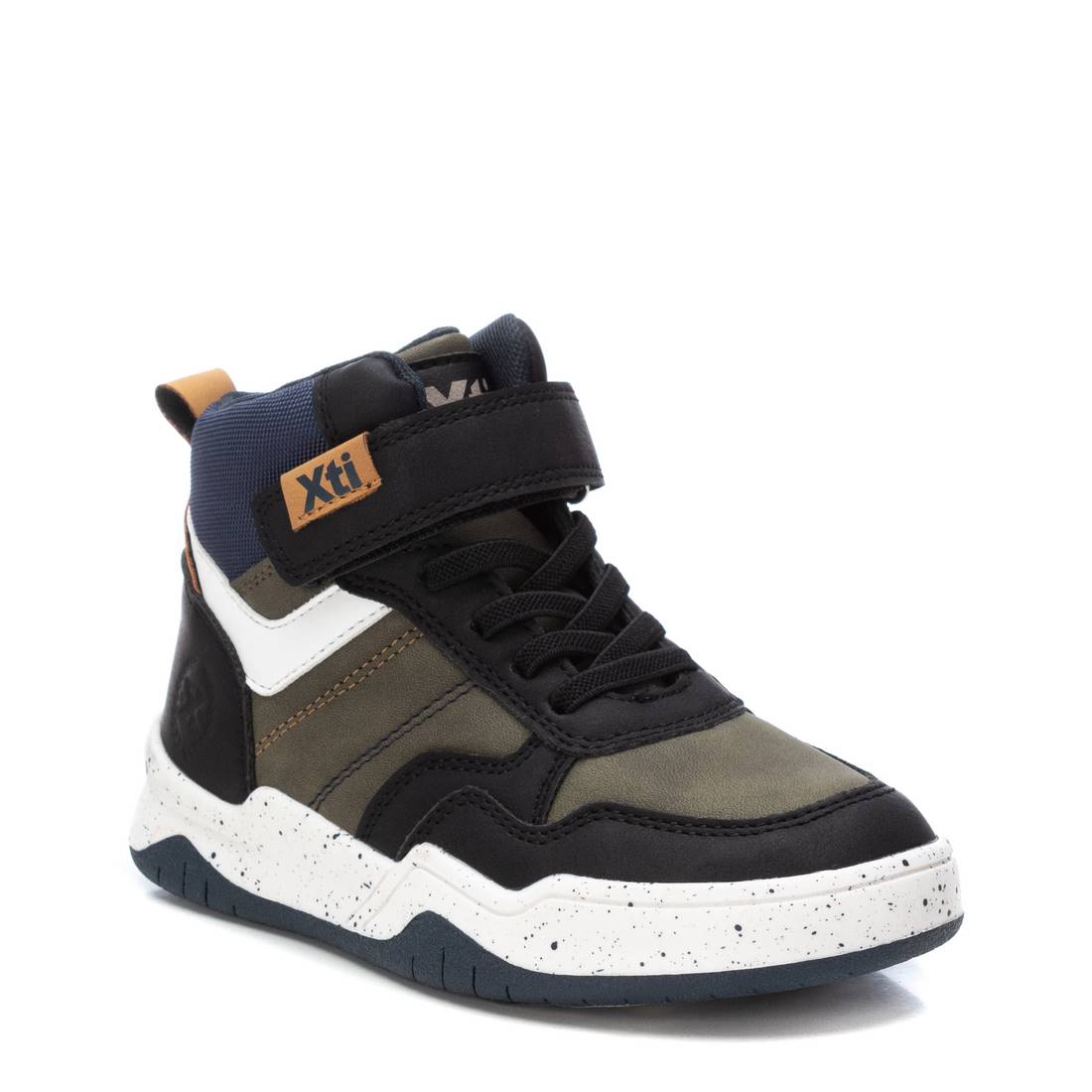 BOTÍN DE NIÑO XTI KID 15106101