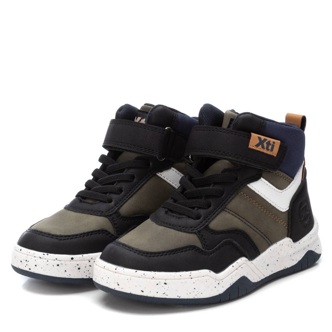 BOTÍN DE NIÑO XTI KID 15106101