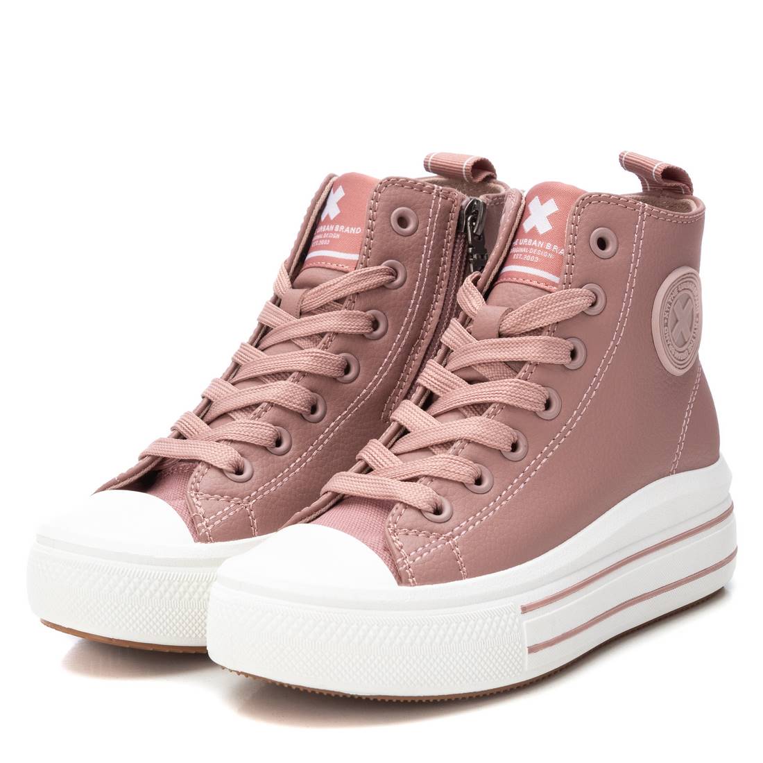 BOTÍN DE NIÑA XTI KID 15106505