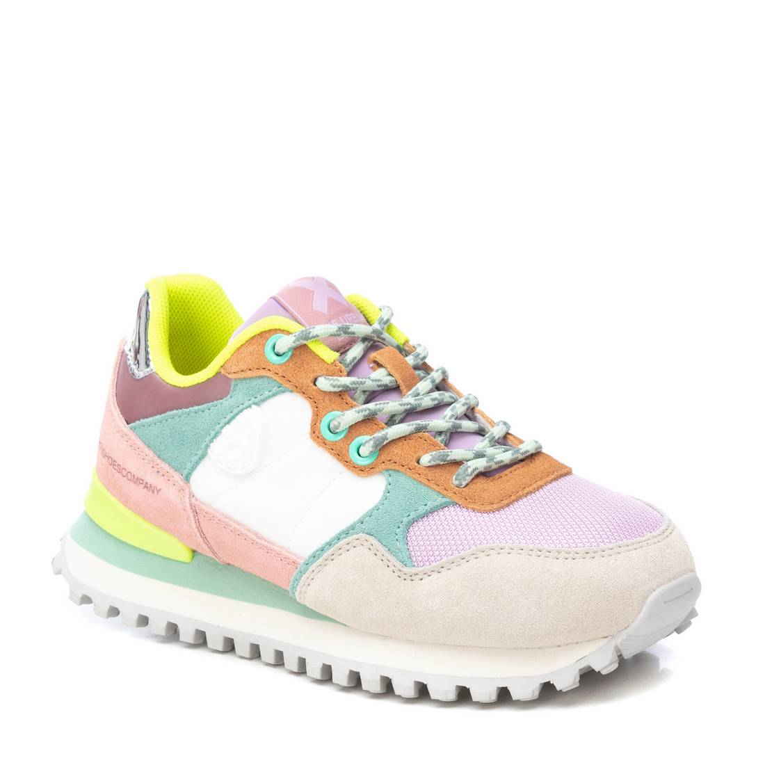 ZAPATO DE NIÑA XTI KID 15108001