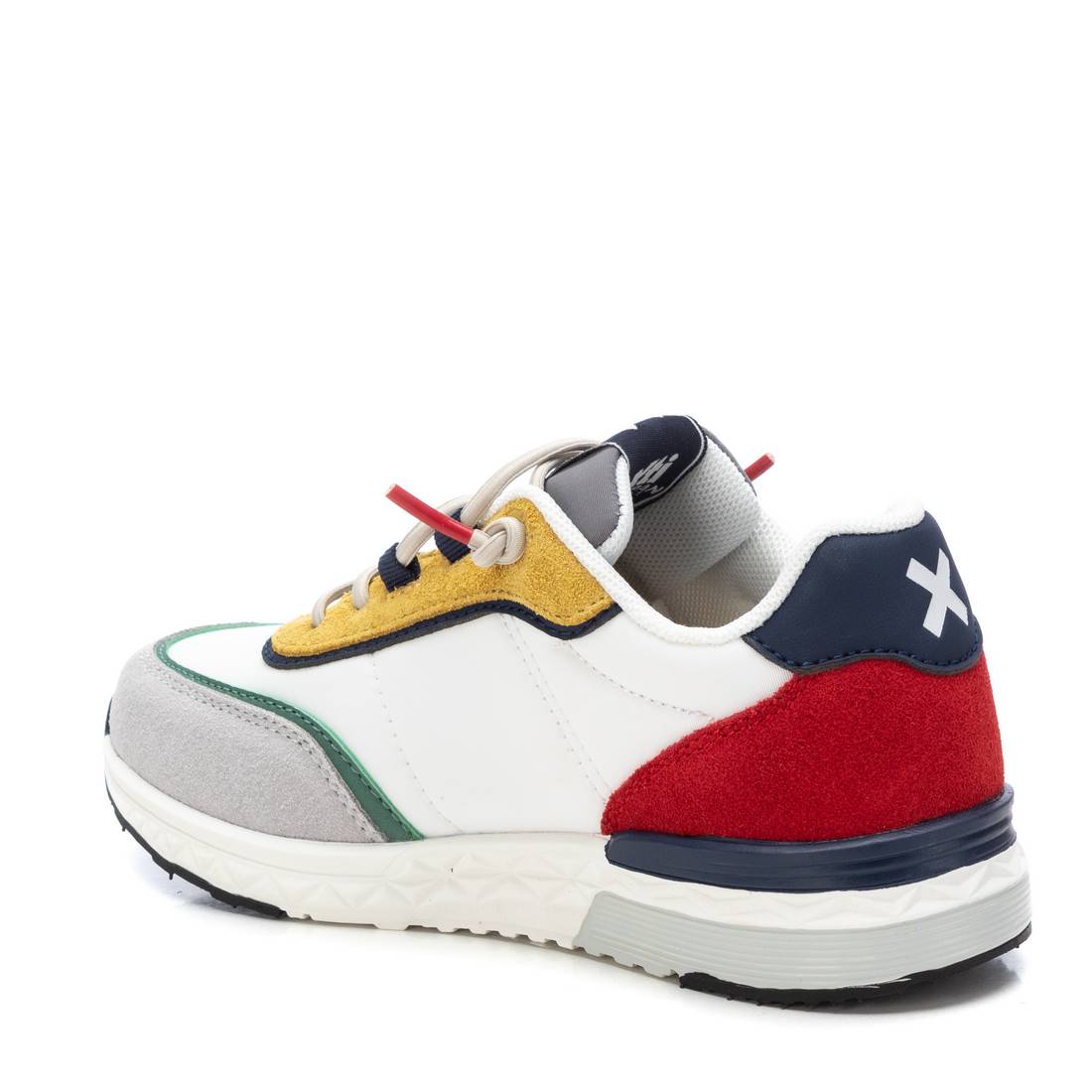 ZAPATO DE NIÑO XTI KID 15114001