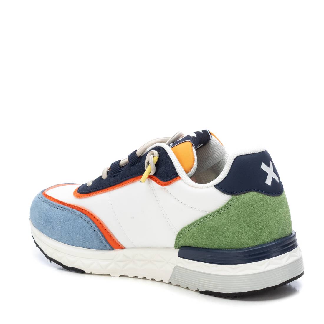 ZAPATO DE NIÑO XTI KID 15114002