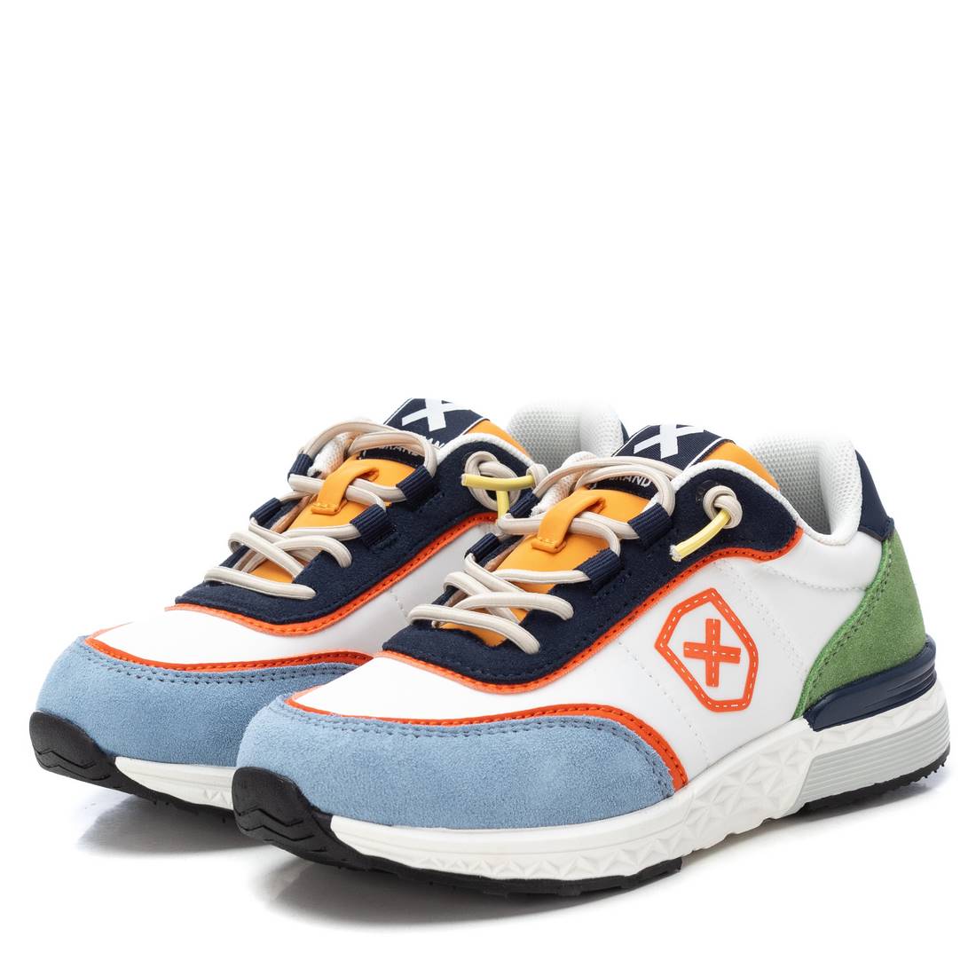 ZAPATO DE NIÑO XTI KID 15114002