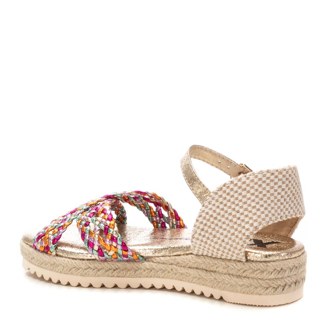 SANDALIA DE NIÑA XTI KID 15119605