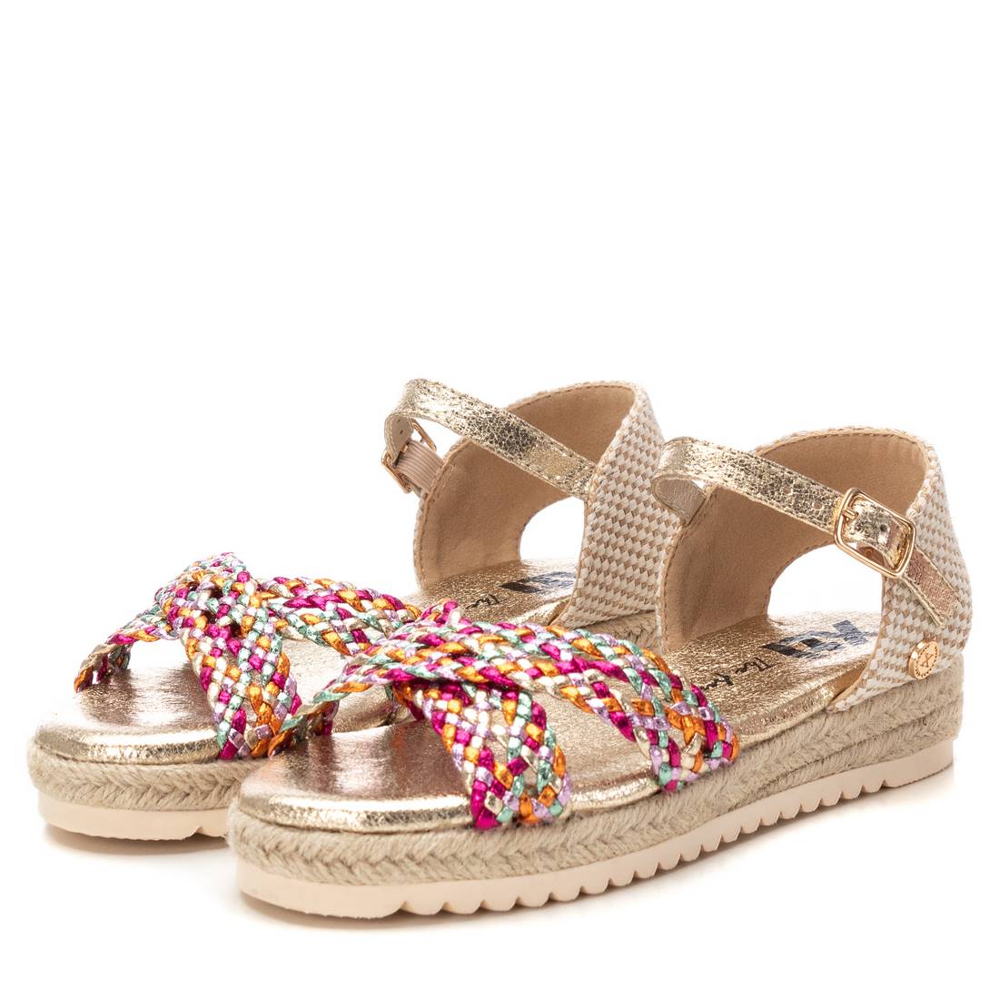 SANDALIA DE NIÑA XTI KID 15119605