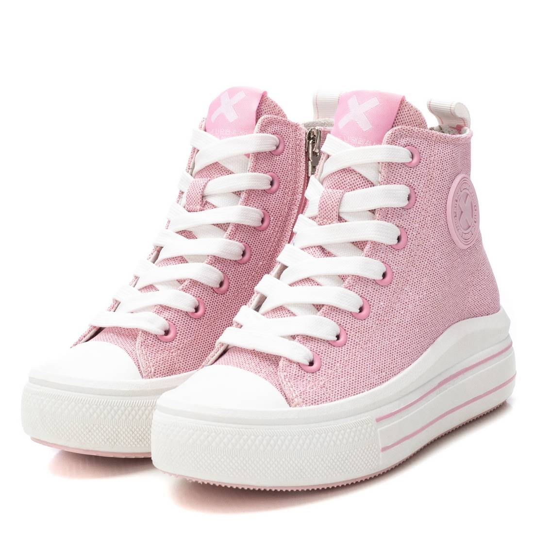 BOTÍN DE NIÑA XTI KID 15122503