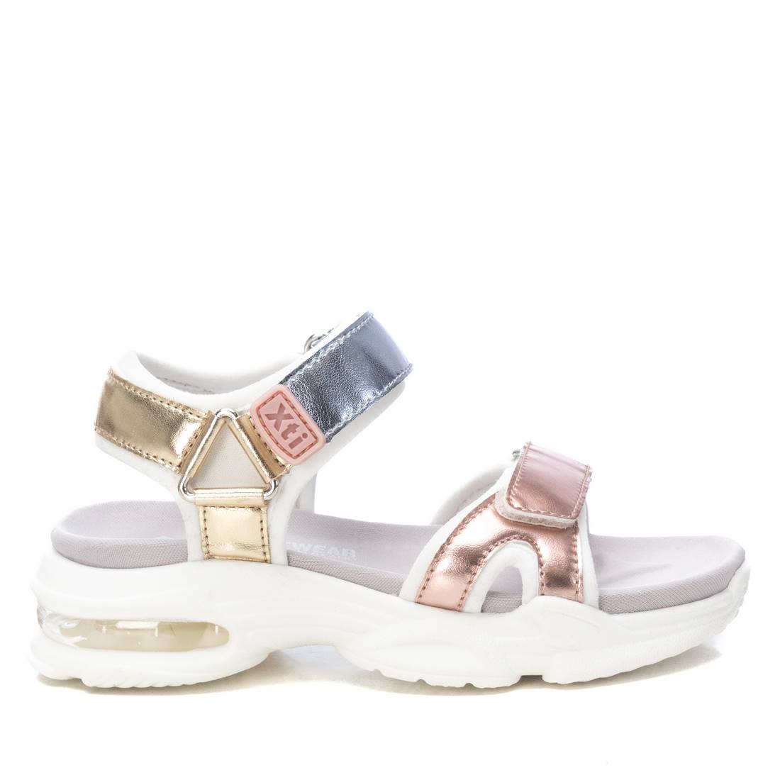 SANDALIA DE NIÑA XTI KID 15125502