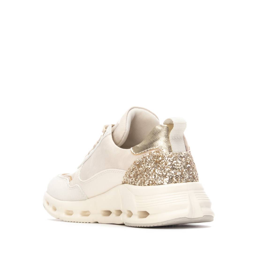 Zapatilla de niña plano Xti kids 15129202