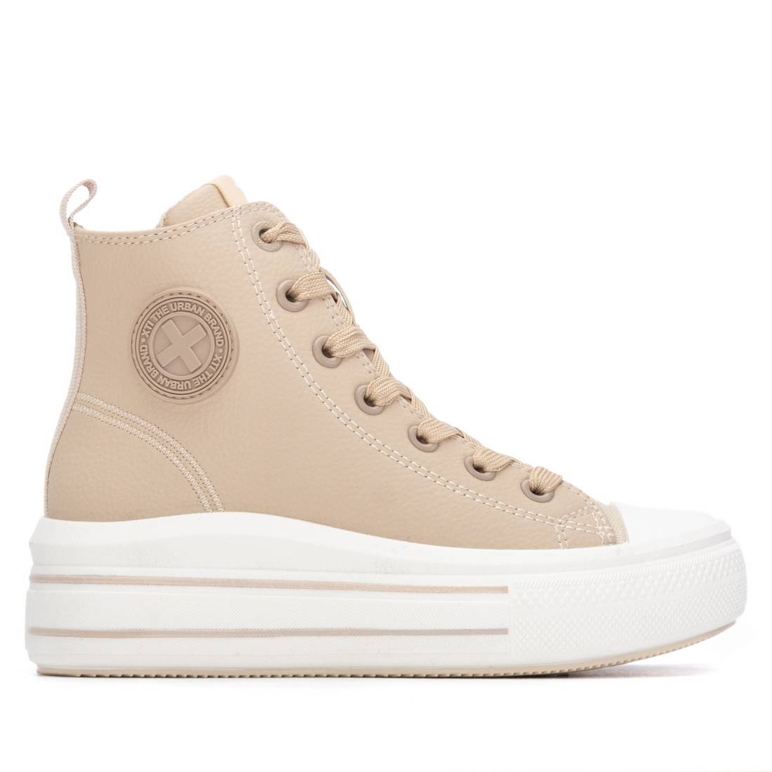 Zapatilla de niña plano Xti kids 15129703