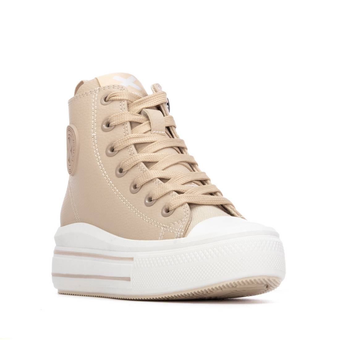 Zapatilla de niña plano Xti kids 15129703