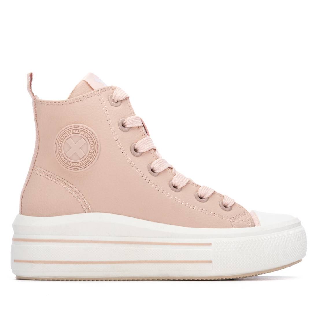 Zapatilla de niña plano Xti kids 15129704