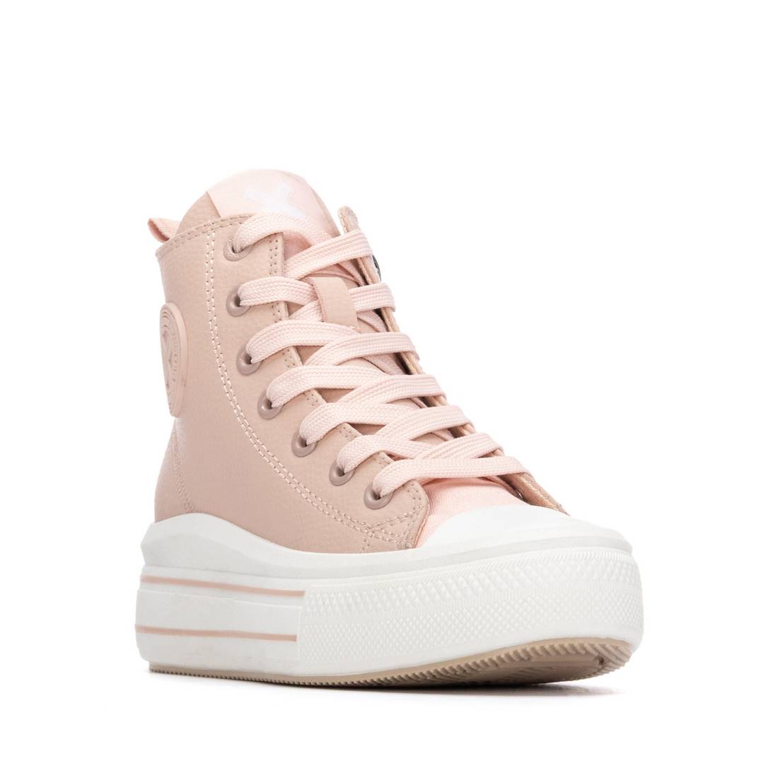 Zapatilla de niña plano Xti kids 15129704