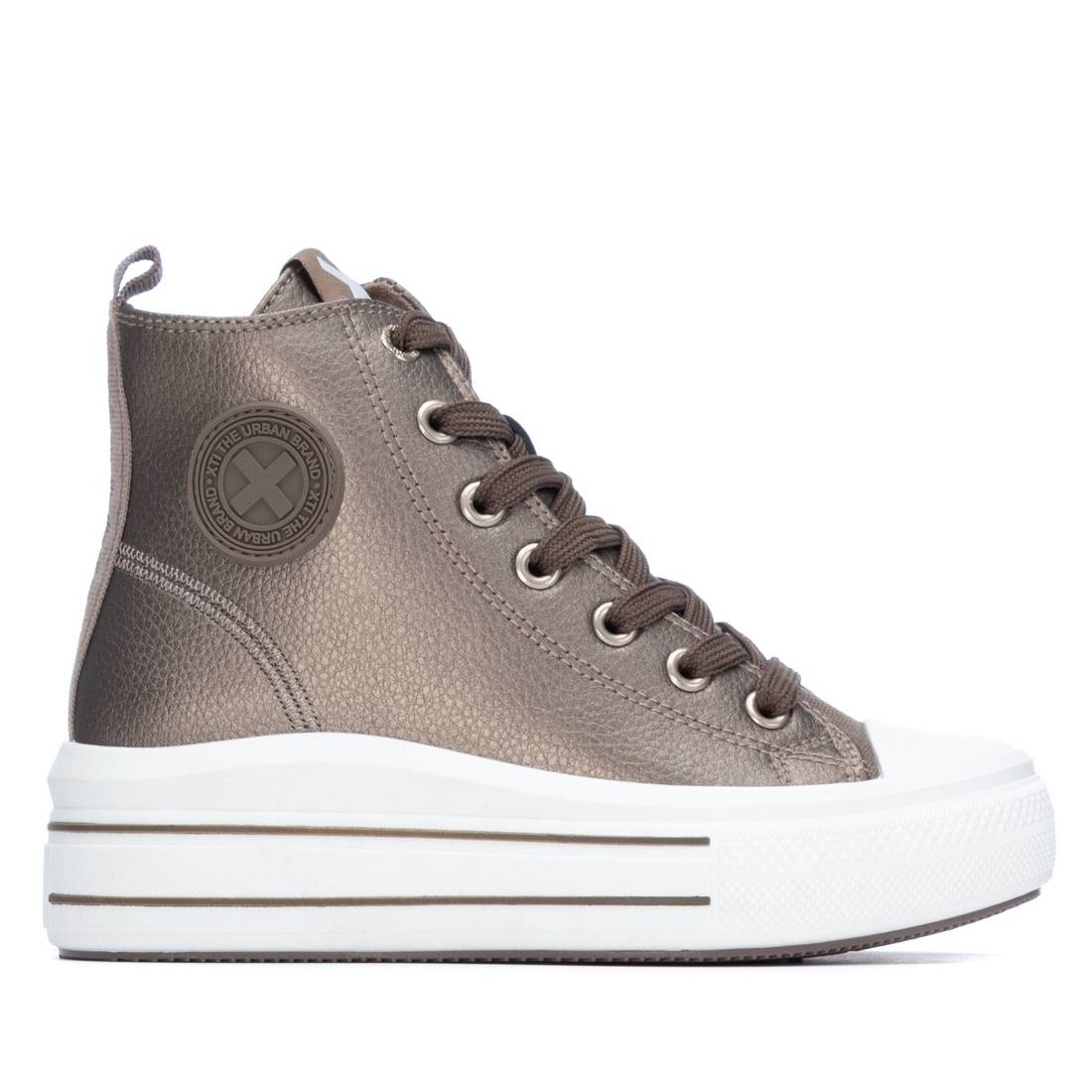 Zapatilla de niña plano Xti kids 15129707