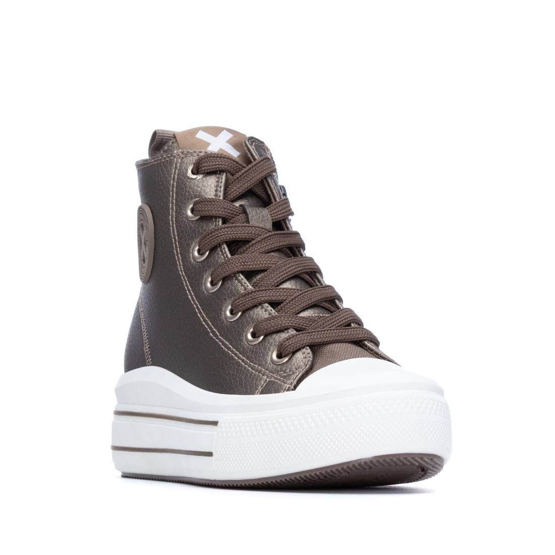 Zapatilla de niña plano Xti kids 15129707