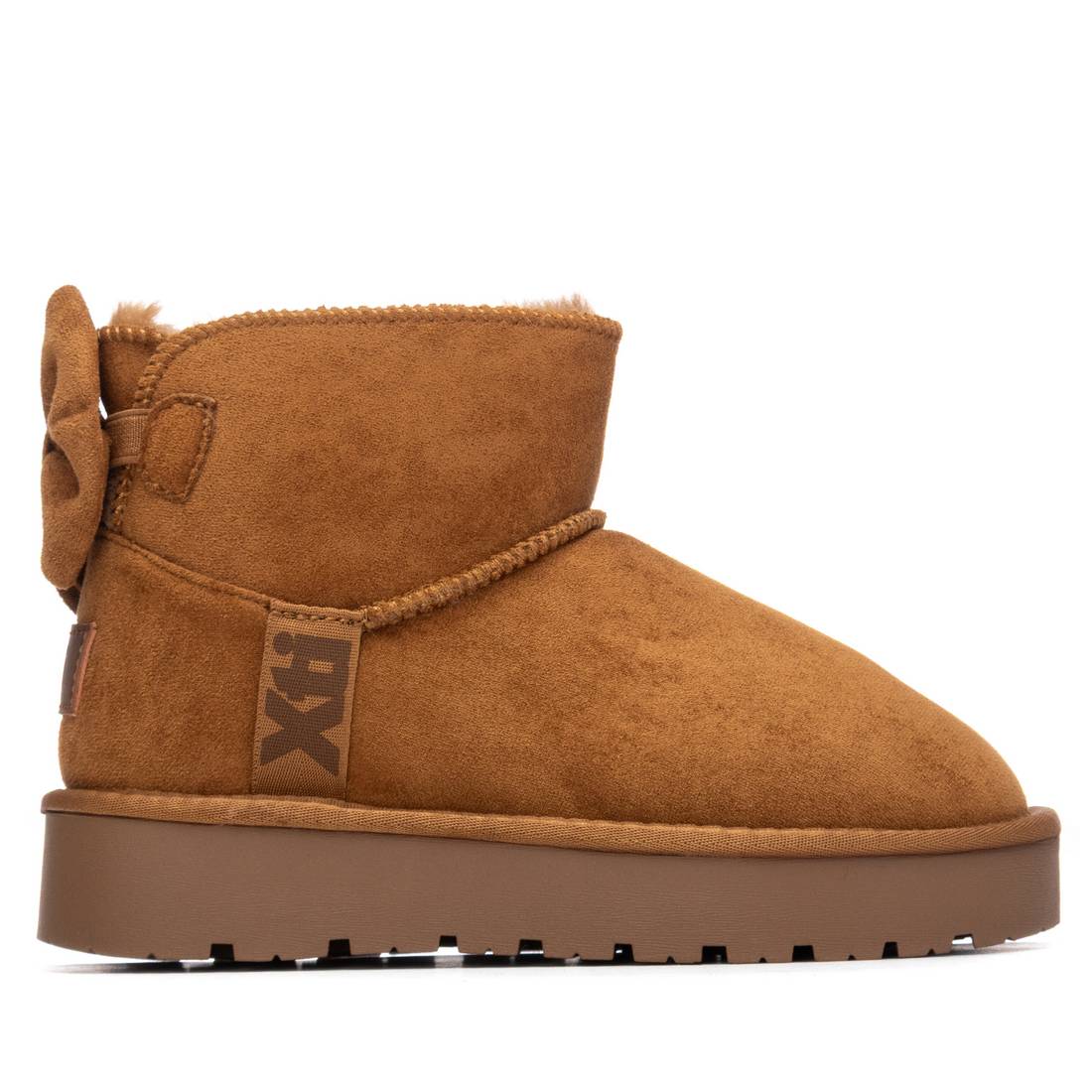 Botin de niña plano Xti kids 15129901