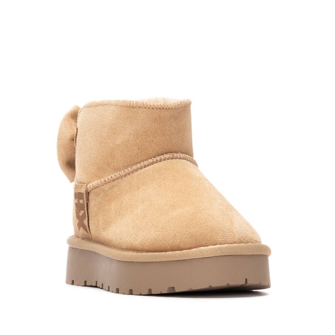 Botin de niña plano Xti kids 15129903