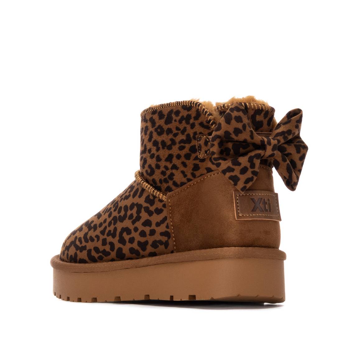 KID'S ANKLE BOOT XTI 15129904