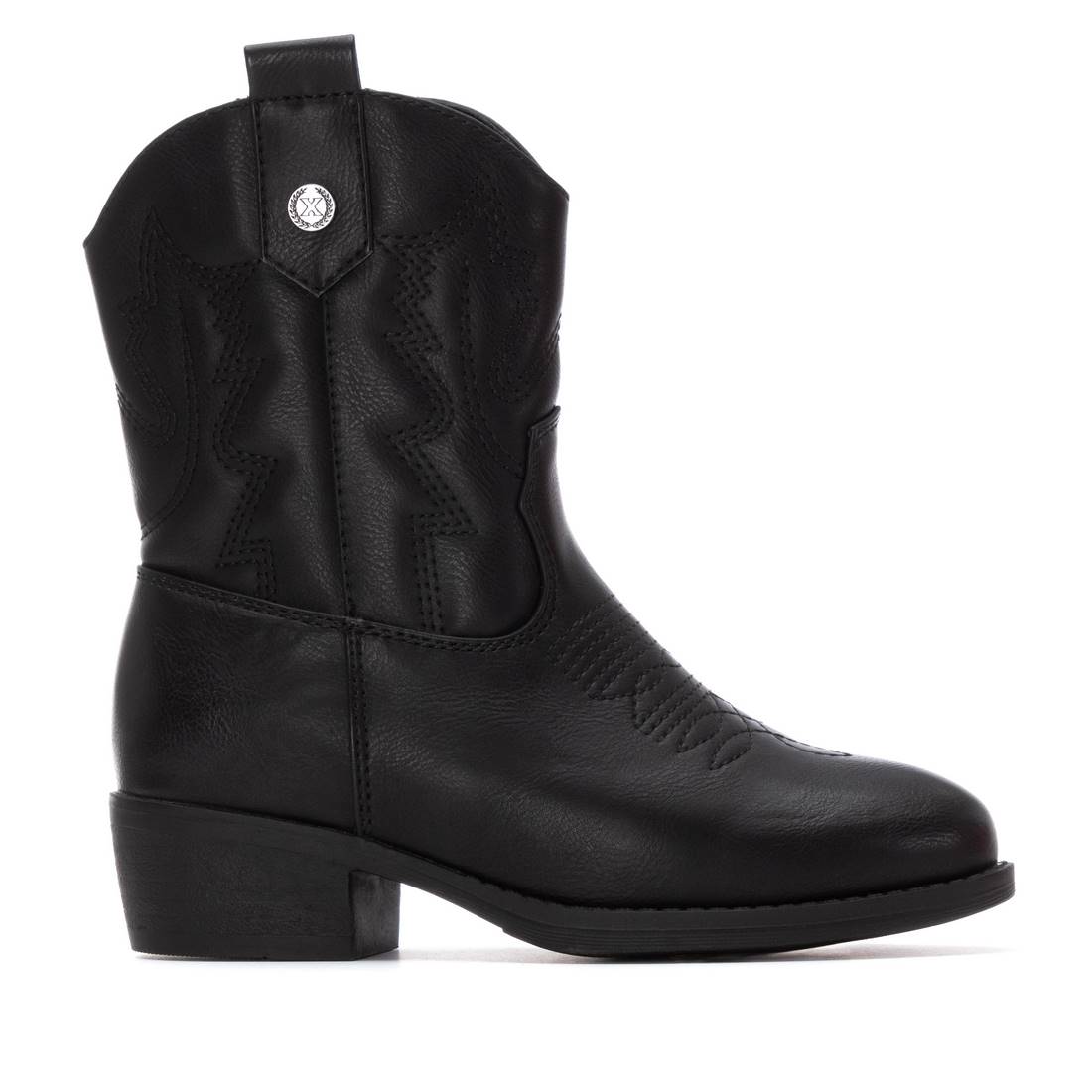 Botin de niña plano Xti kids 15130301