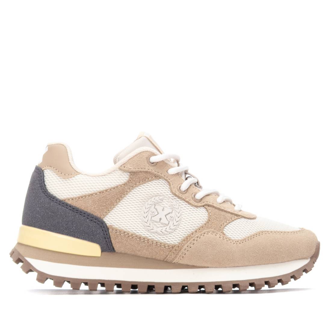 Zapatilla de niña plano Xti kids 15131202