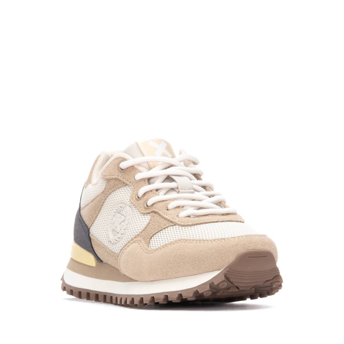 Zapatilla de niña plano Xti kids 15131202