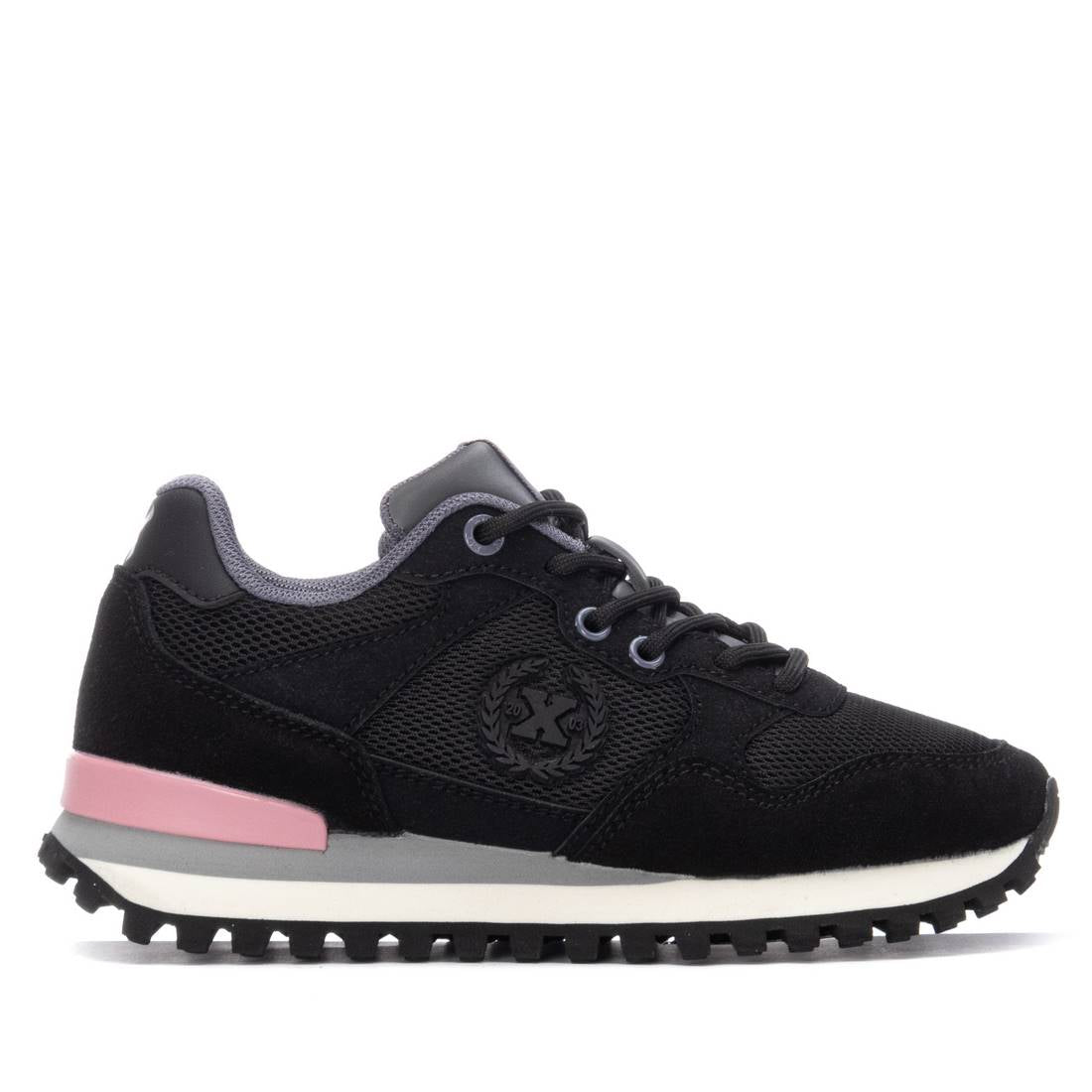 Zapatilla de niña plano Xti kids 15131205