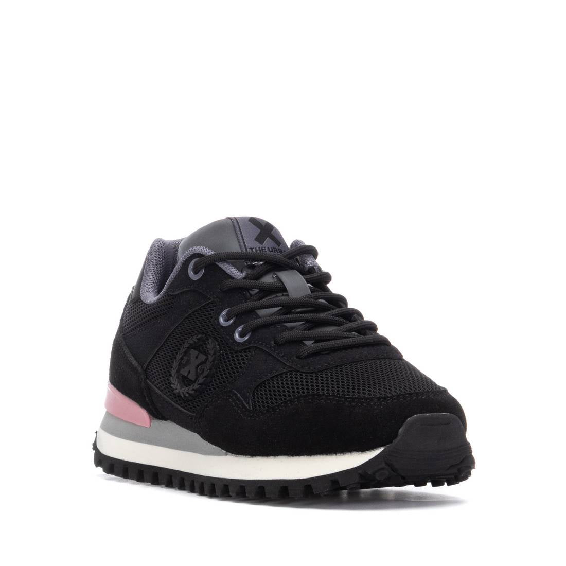 Zapatilla de niña plano Xti kids 15131205