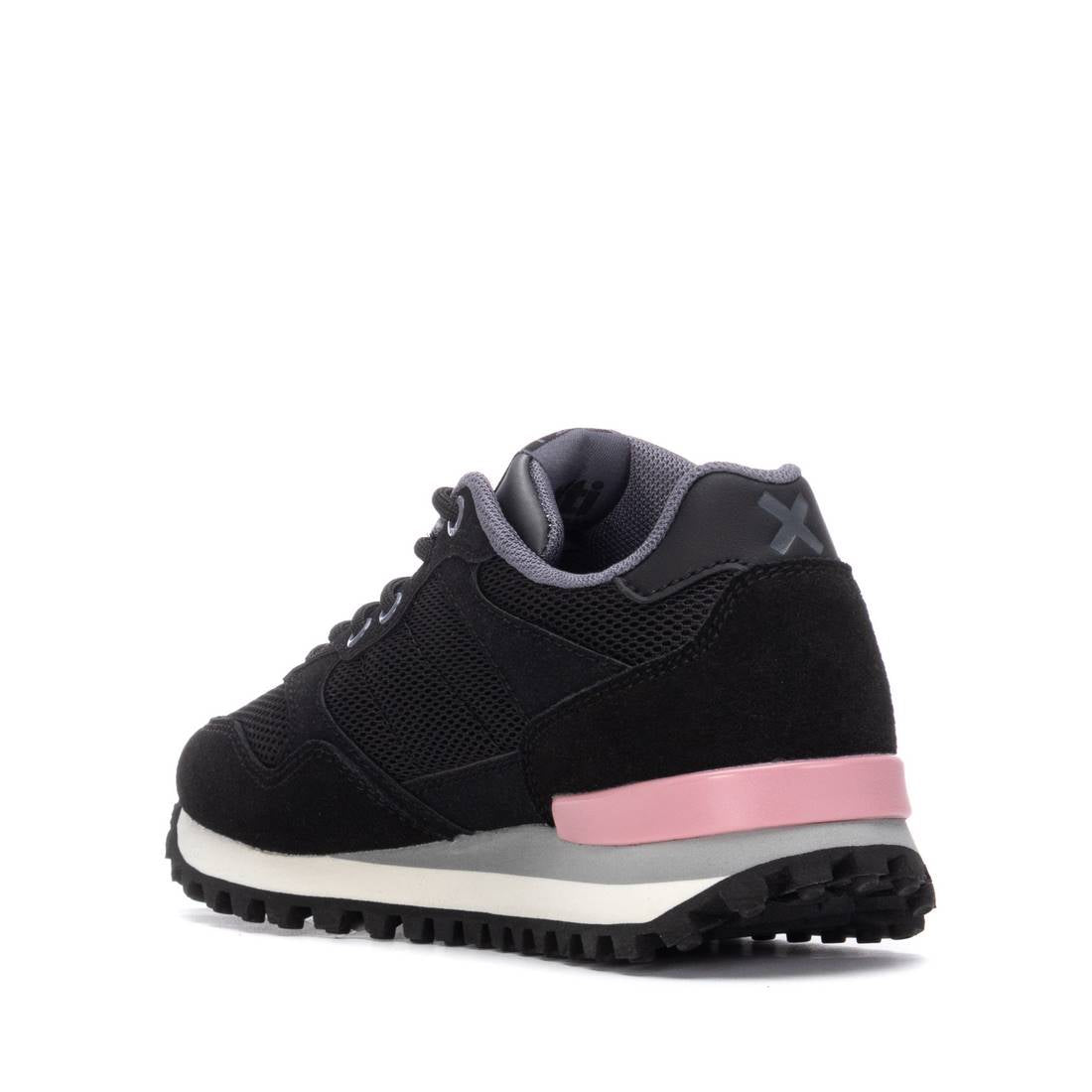 Zapatilla de niña plano Xti kids 15131205