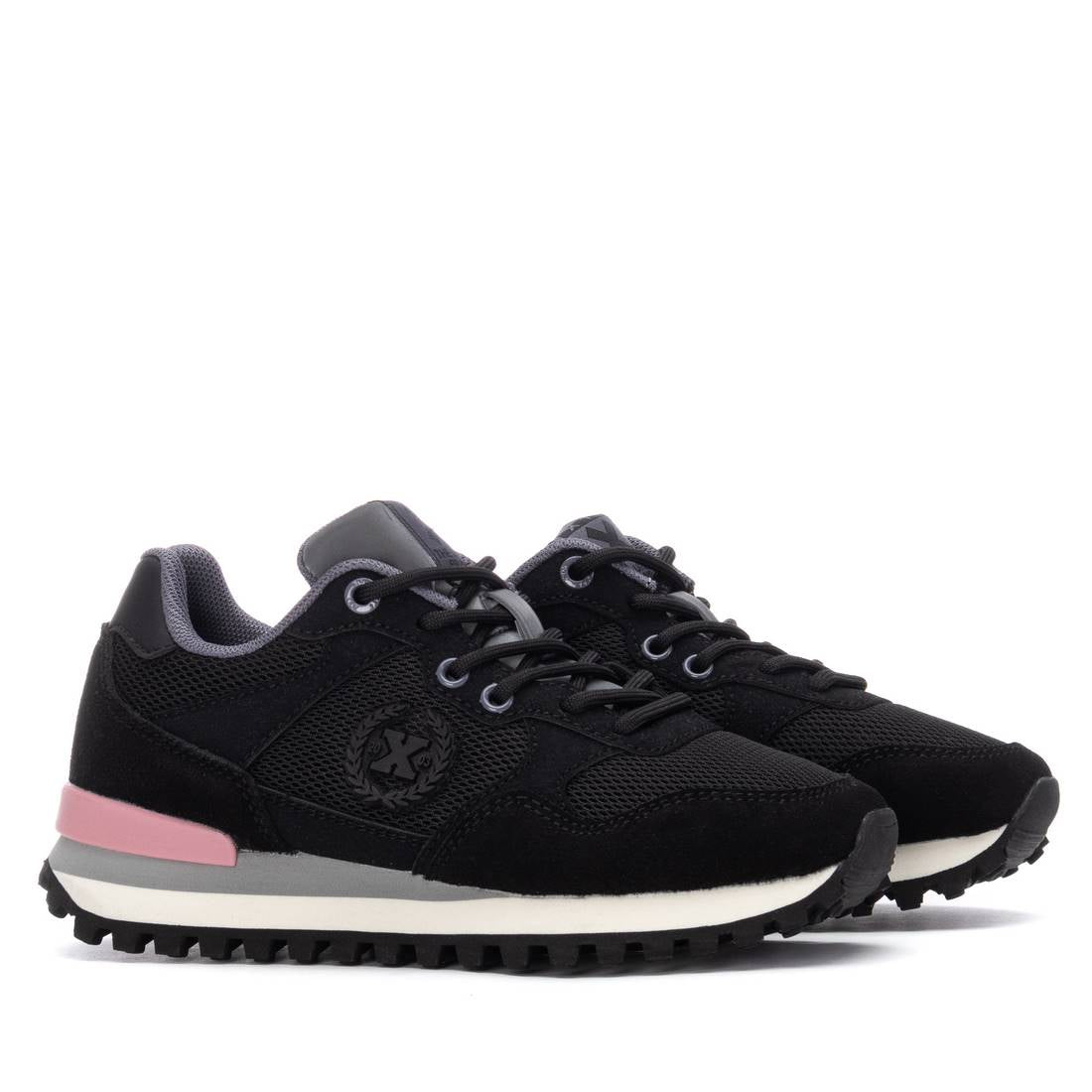 Zapatilla de niña plano Xti kids 15131205