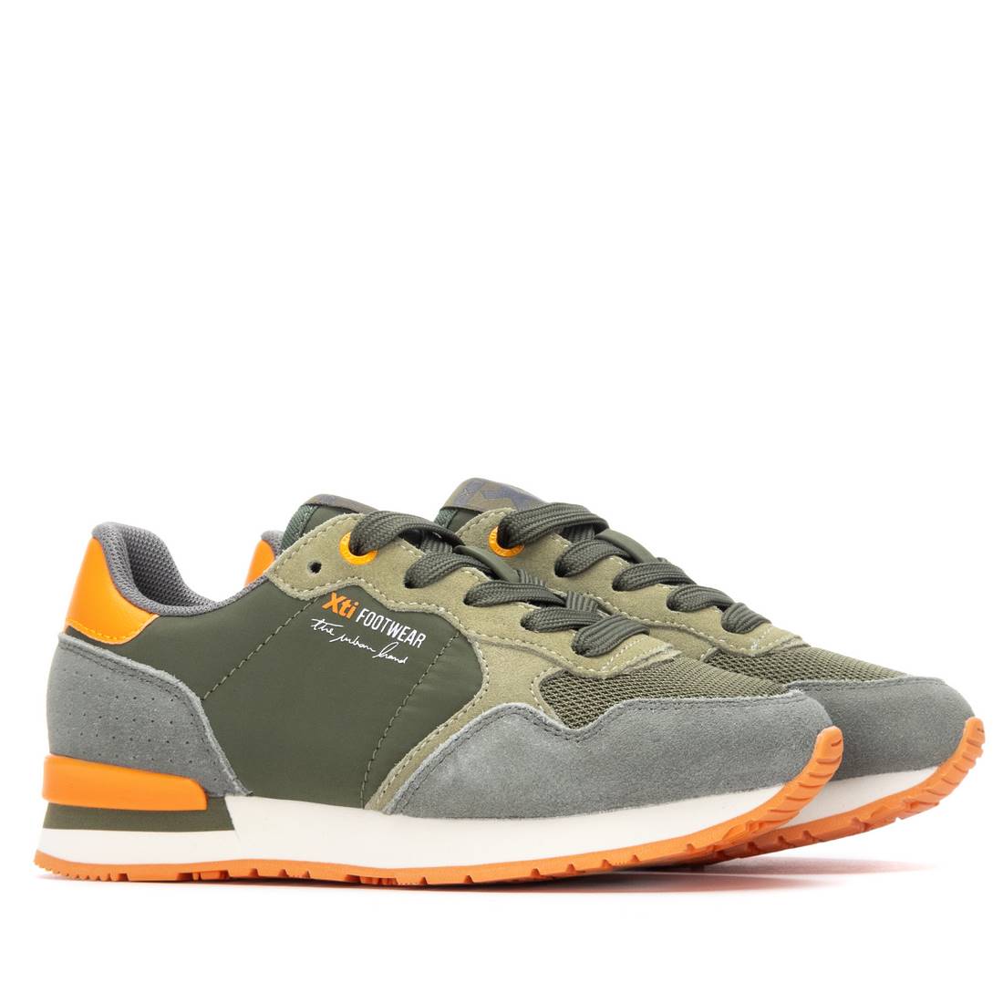 KID'S SNEAKER XTI 15131704