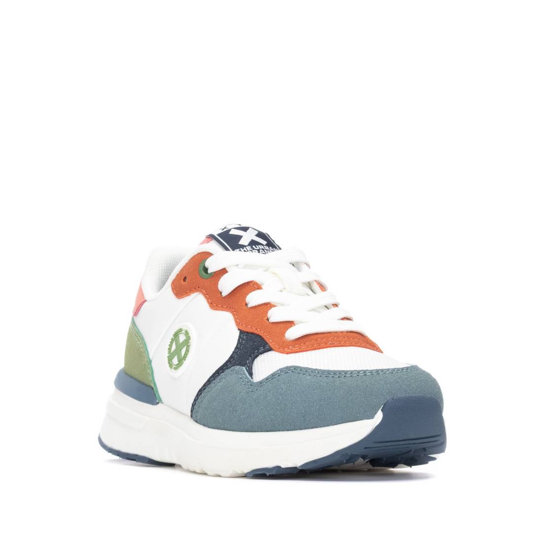 Zapatilla de niña plano Xti kids 15131802