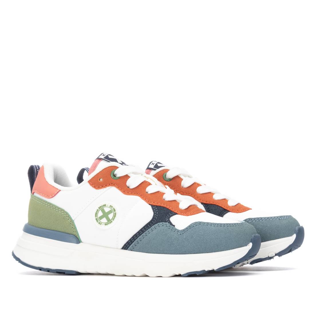 Zapatilla de niña plano Xti kids 15131802