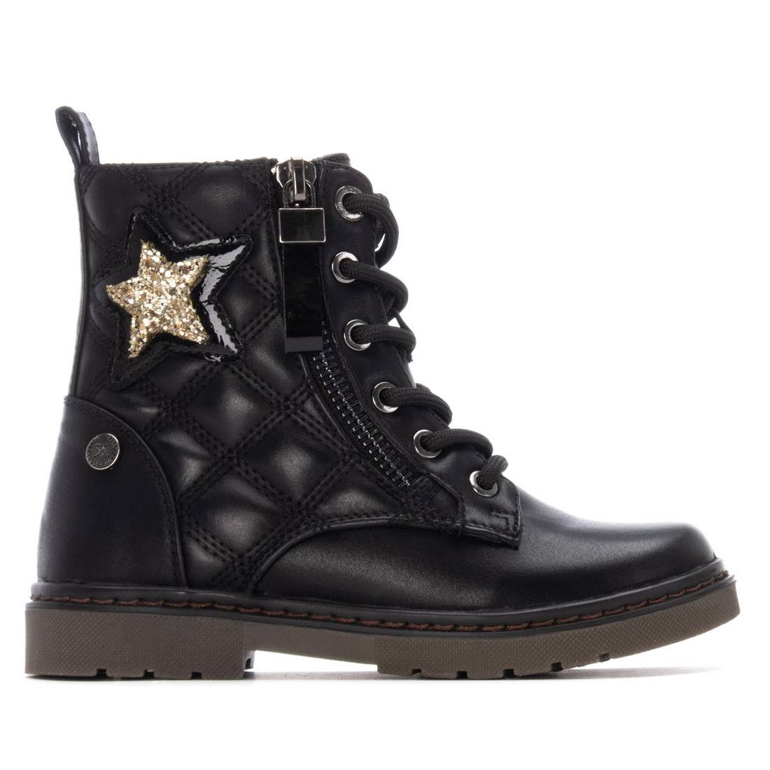 Botin de niña plano Xti kids 15132801