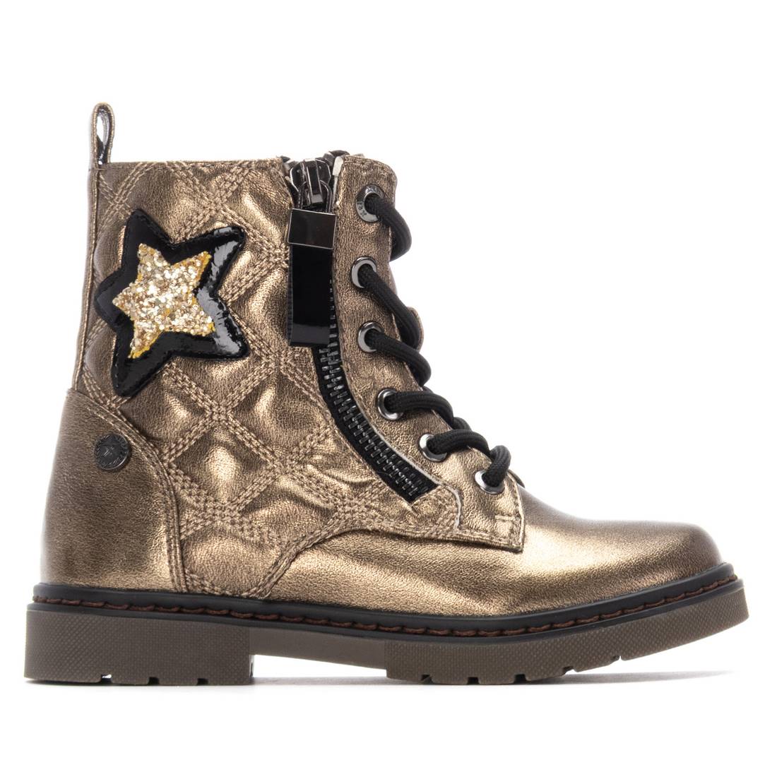 Botin de niña plano Xti kids 15132802