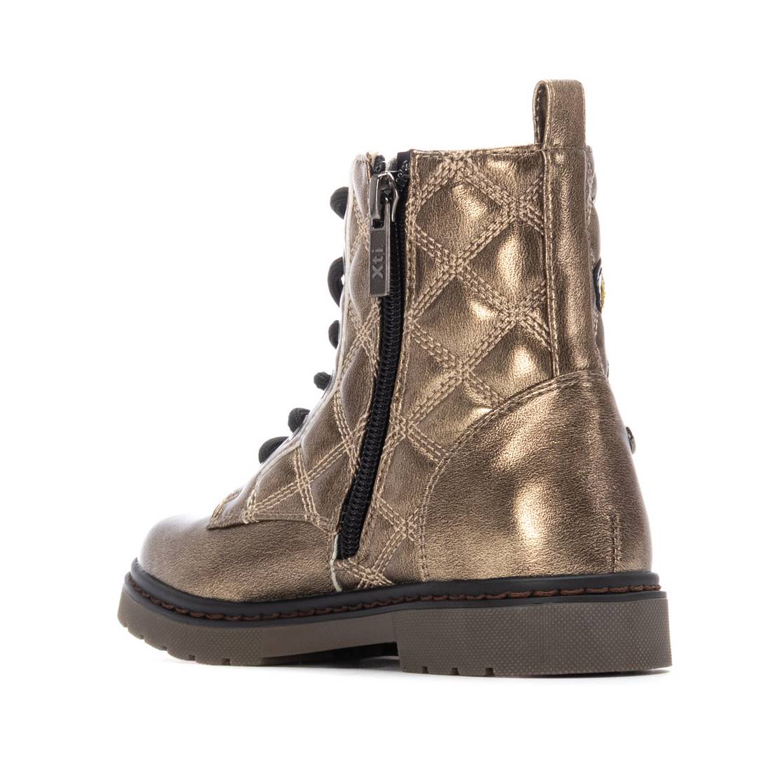 Botin de niña plano Xti kids 15132802