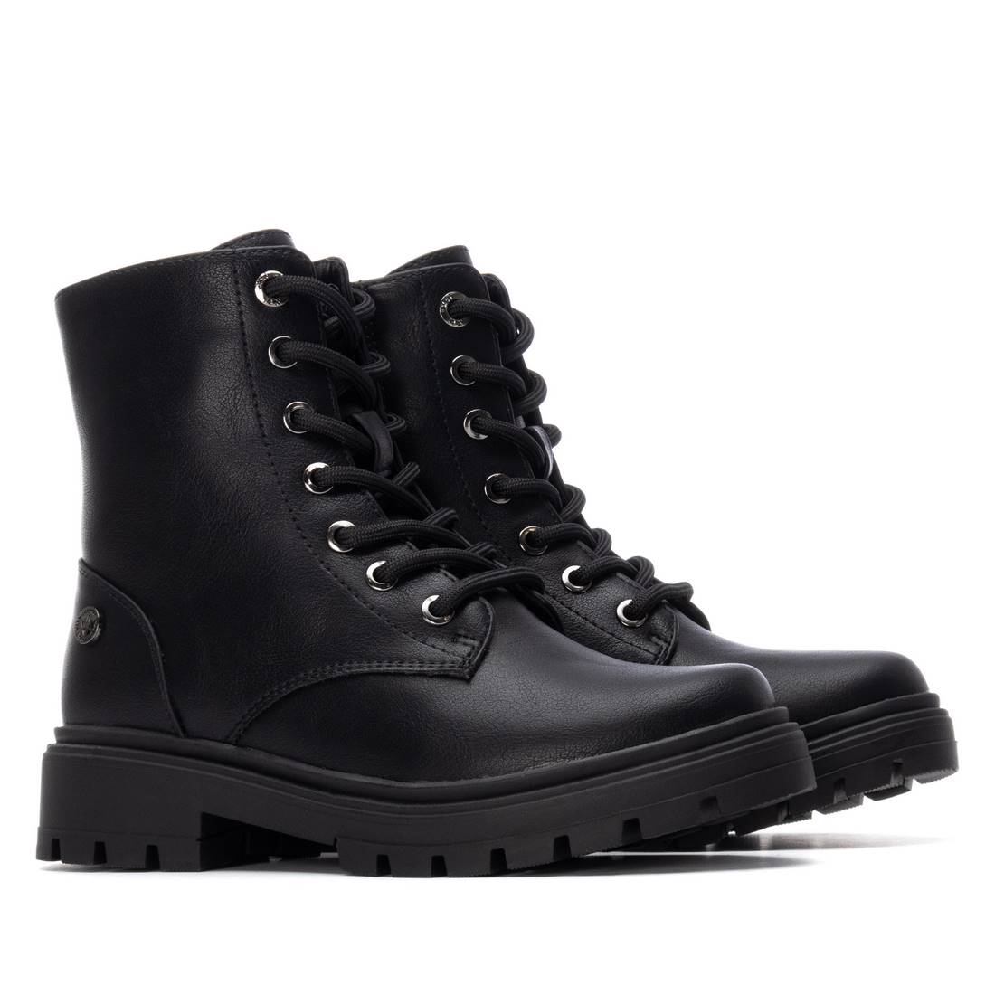 Botin de niña plano Xti kids 15133101