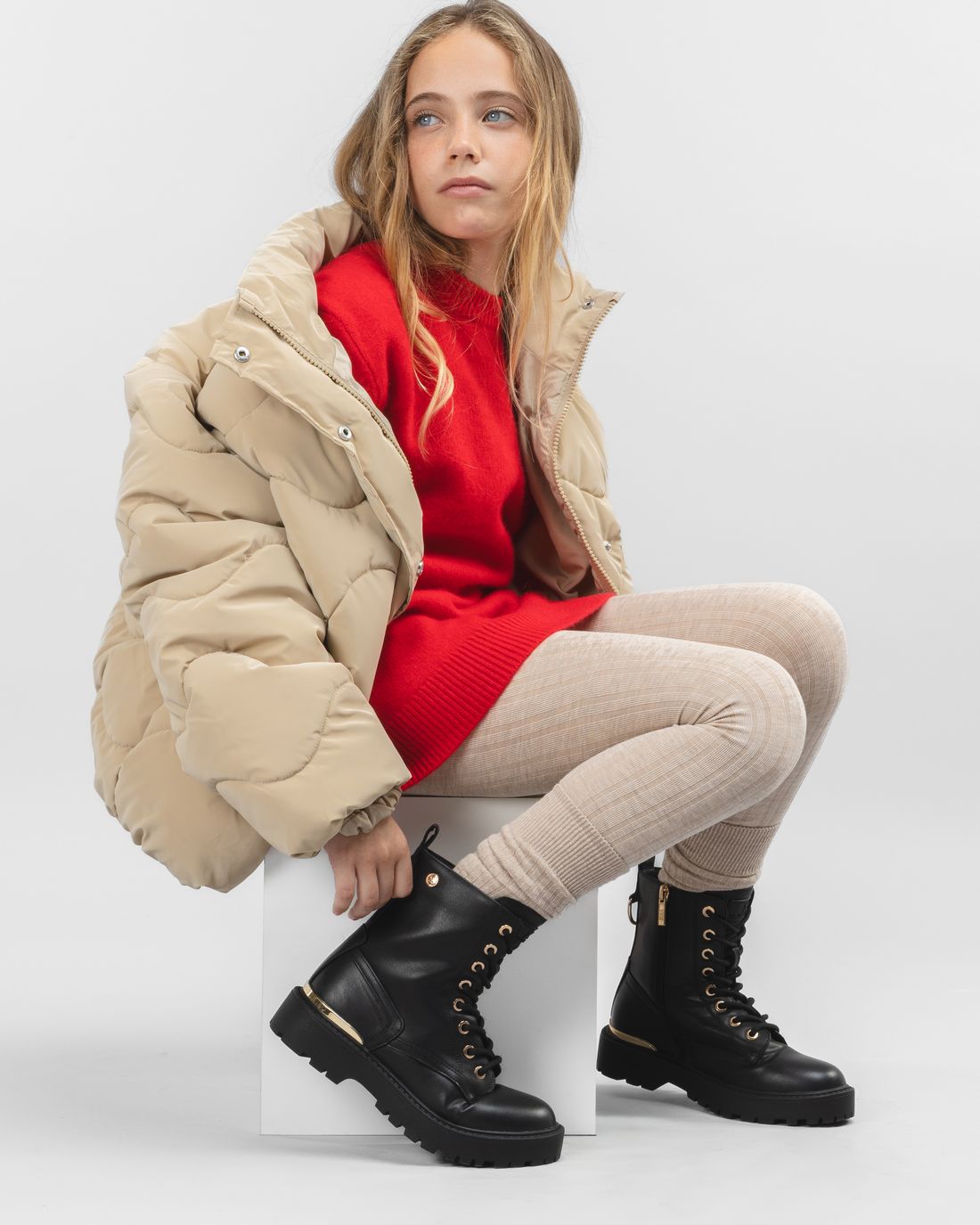 KID'S ANKLE BOOT XTI 15134201